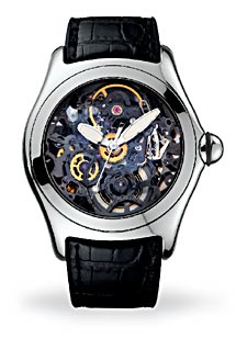 (image for) Corum Bubble Skeleton Gents Automatic Watch